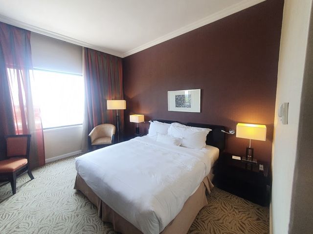 AC Hotel under Marriott Group