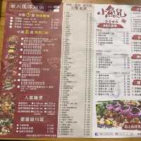 尖沙咀足料美顏酸菜魚✨