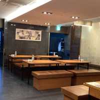 韓定食で豪華なランチ！
