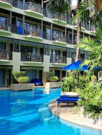 พักร้อนนี้ ที่ Phuket Marriott Resort and Spa