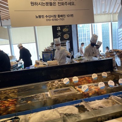 랍스터 무한리필 바이킹스워프, 특별한 날 추천합니다. | 트립닷컴 서울 랍스터 무한리필 바이킹스워프, 특별한 날 추천합니다. | 트립닷컴 서울