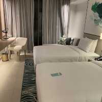 布吉高性價比Hilton Garden Inn