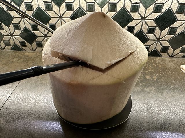 食在荃灣．泰玖．坐吧枱食泰式海鮮宴