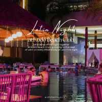 KUDO Beach Club 