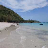 หาดนางรำ