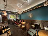 東京・神保町。本屋＋カフェの相性は抜群『PASSAGE bis! by ALL REVIEWS』