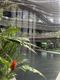 ตึก Marina One จุดเช็คอินใหม่ของสิงคโปร์ 🏢