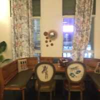 The Top Rated cafe in Kota Bharu!