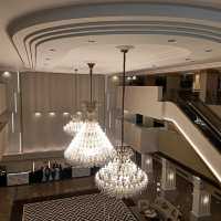 โรงแรมทวินทาวเวอร์ กรุงเทพ