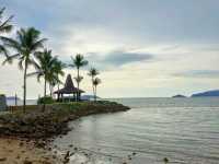 📸 Picturesque Views at Shangri-la Tanjung Aru