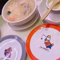 相約到元氣壽司 , 吃日料大餐！