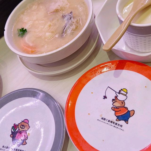 相約到元氣壽司 , 吃日料大餐！