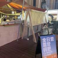 身處都市當個遊牧人