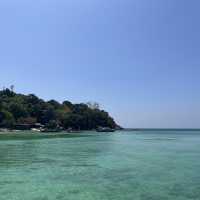 Lipe EP สุดท้าย 💗🐟🐳🐠🌊