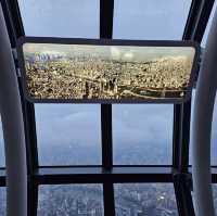 東京Skytree晴空塔