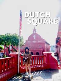 Dutch Square 