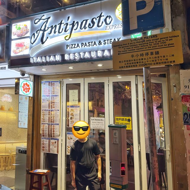 特色清真🇮🇹意大利餐廳🍴