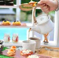 ⛱ โรงแรมน่ารัก ใจกลางเมืองเชียงใหม่ ⛱