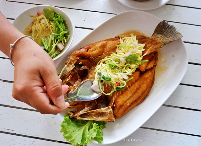 ครัวบ้านครู & Good Afternoon Teacher Bar