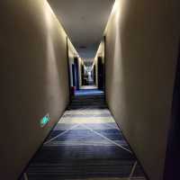 深圳最大商場👜傍的高質酒店🏨