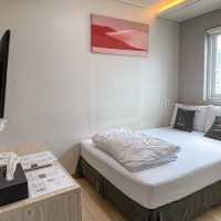 釜山住宿推薦｜南浦站K-GuestHouse，一人只要$400，有海景有早餐！