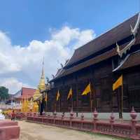 วัดพันเตา เชียงใหม่