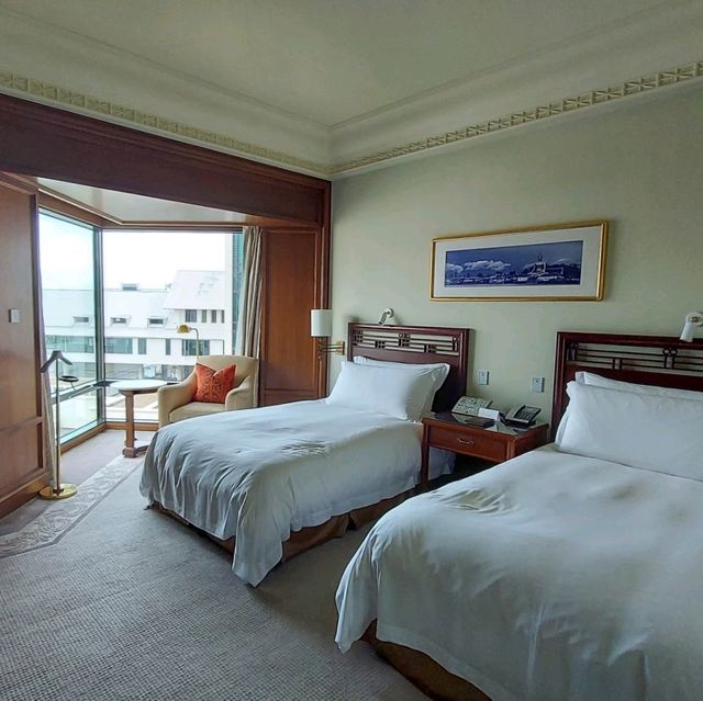 The Peninsula Bangkok