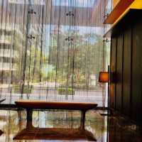 台北大直絕美五星酒店泳池🌟 Taipei Marriott Hotel 台北萬豪酒店