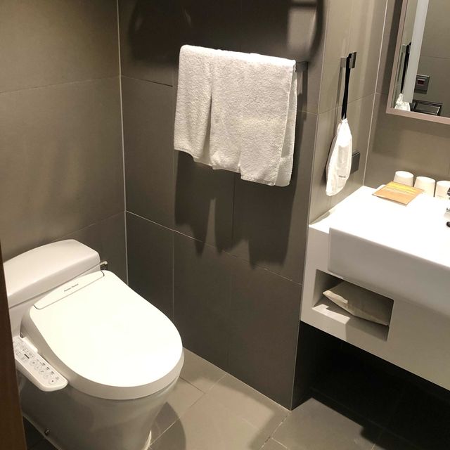 [弘大酒店］地理位置優越｜近弘大大街