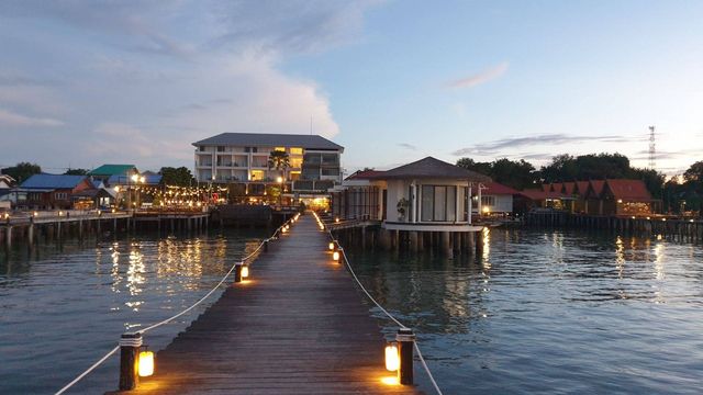 Kept Bangsaray Hotel Pattaya