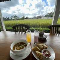 阿育吠陀餐飲，素食者的另一種選擇The Tejas Warung