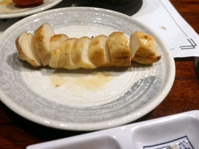 멘보샤마저 맛있는 징기스칸램 맛집~청정호주산 양고기