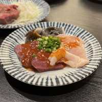 【大阪・難波】梅田の人気焼肉食べ放題がなんばにオープン「焼肉lab 難波店」