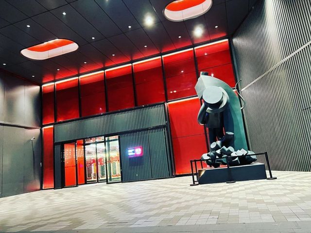 性價比高近拱北口岸嘅酒店
