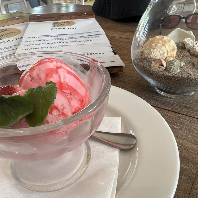 レギャンの海が見えるオシャレカフェはここ！