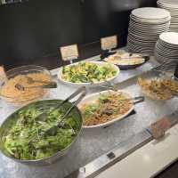 【大阪観光】なんばパークス✨食べ放題"中華ランチバイキング