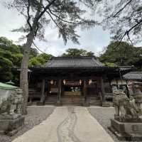 石浦神社