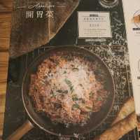 MOLINO 台中草悟廣場店 寵物友善餐廳 手工義大利麵