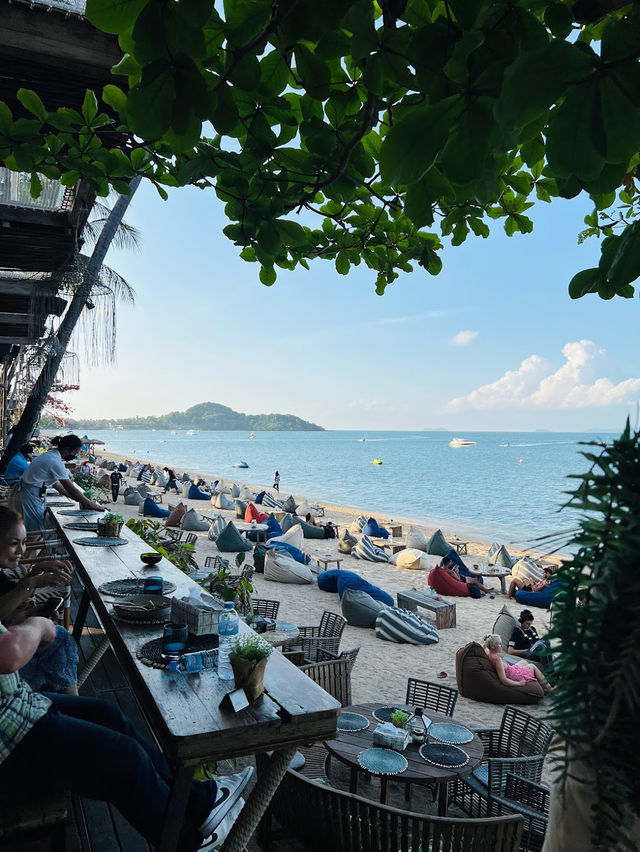 • Coco Tam’s X Peppina 🏝️