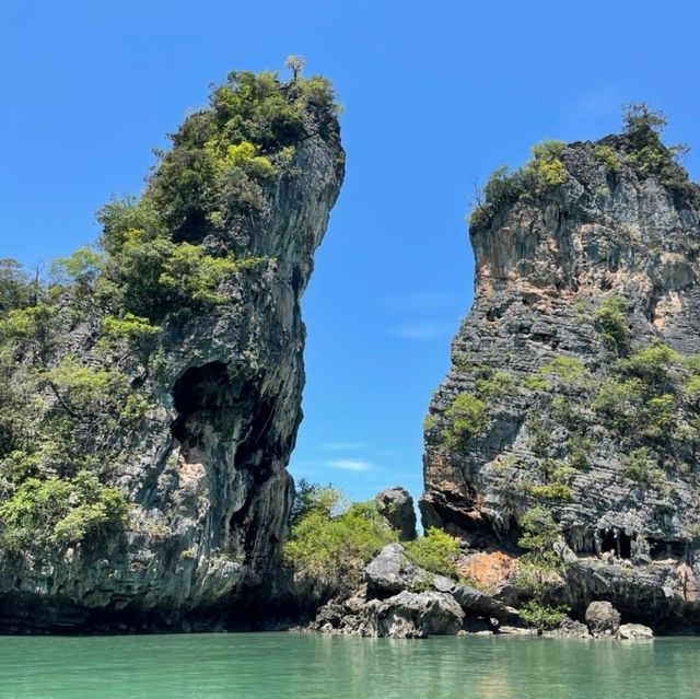 📍"แหลมสัก" กระบี่ที่หลายคนไม่รู้จัก