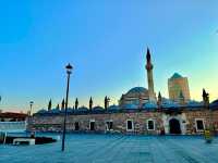 土耳其🇹🇷梅夫拉那博物館 