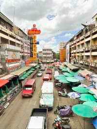 🛍️แหล่งรวมของฝากเชียงใหม่ @ตลาดวโรรส (กาดหลวง)