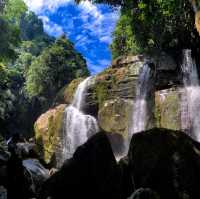 Bengoh Dam: Nature Oasis!