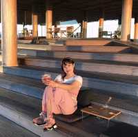 広島市　おりづるタワー