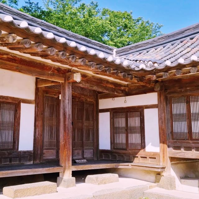 🌏고려의 역사와 숨결이 담겨있는 고려궁궐터 강화고려궁지
