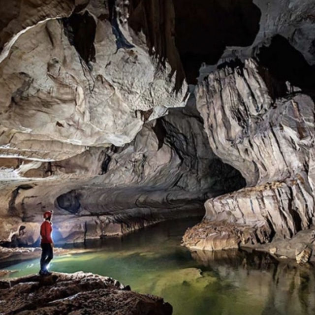 Mulu Magic - Borneo's Hidden Gem