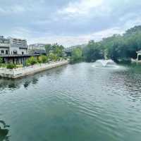 🏯🌺🍃嶺南風華🖼️順德梁園🏯🌺🍃