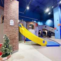 Great fun at Fanpekka Indoor Playground JB