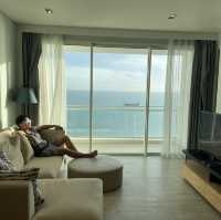 veranda residence pattaya