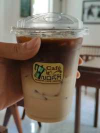 CAFE NORM☕